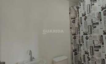 Imagem 7: Apartamento 2 dormitórios semi mobiliado no bairro Sarandi