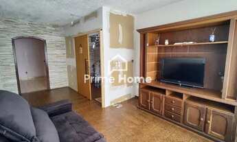 Imagem 6: Casa - Bosque - Campinas