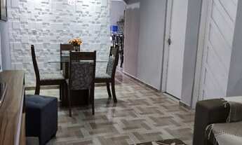 Imagem 7: Casa Potengi, 2 quartos, sala, banheiro, Natal/RN