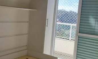 Imagem 7: Cobertura com 3 dormitórios para alugar, 80 m² por R$ 3.840,00/mês - Vila Guarani - Mauá/S