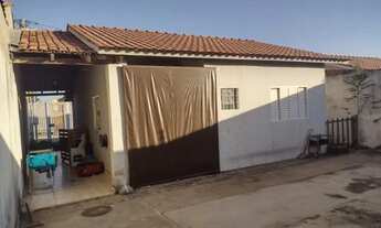 Imagem 3: Casa Res. Sta. Terezinha - Coxipó