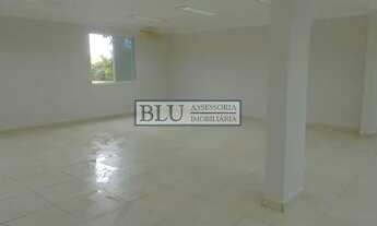 Imagem 5: Salão - Loteamento Alphaville Campinas - Campinas