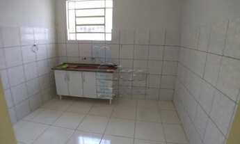 Imagem 6: Casa Padrão em Ribeirão Preto