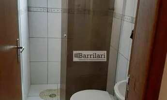 Imagem 3: Apartamento com 2 dormitórios, 55 m² - venda por R$ 230.000,00 ou aluguel por R$ 1.806,00