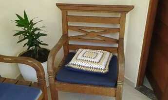 Imagem 6: CASA RESIDENCIAL em LAURO DE FREITAS - BA, BURAQUINHO