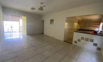 Imagem 2: Casa para aluguel tem 150 metros quadrados com 3 quartos