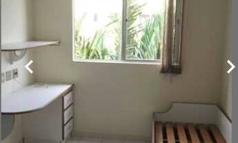 Imagem 2: Universiflat Mobiliado