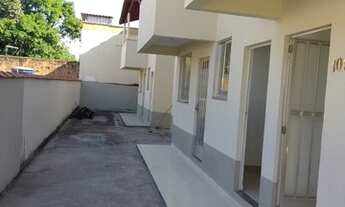 Imagem 3: California- Casa 1ª Locação- 02 Qt.s- Só R$125.000,00- Ac. Caixa