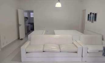 Imagem 4: 03 DORMITÓRIOS COM VARANDA NA QUADRA DO MAR!!!