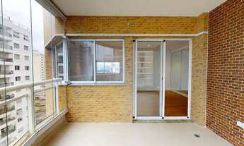 Imagem 5: Lindo Apartamento para Venda, Localização Privilegiada no Itaim Bibi SP