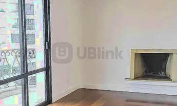 Imagem 2: Apartamento com 4 dormitórios para alugar, 329 m² por R$ 20.000,00/mês - Santo Amaro - São