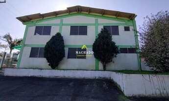 Imagem 5: Prédio Comercial-Industrial REF: 210629