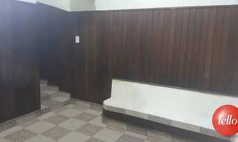 Imagem 6: São Paulo - Casa Comercial - Tatuapé