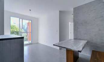 Imagem 5: Apartamento para venda tem 59 metros quadrados com 2 quartos em Consolação - São Paulo - S