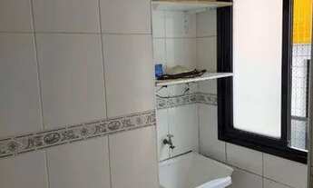 Imagem 4: Apartamento com 2 dormitórios à venda, 70 m² por R$ 399.000 - Vila Guilhermina - Praia Gra