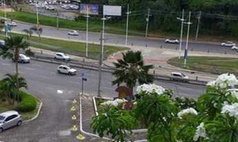 Imagem 2: Apartamento para venda possui 35 metros quadrados com 1 quarto em Candeal - Salvador - BA