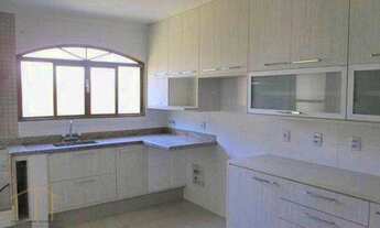 Imagem 5: Casa com 4 dormitórios, 339 m² - venda por R$ 1.300.000,00 ou aluguel por R$ 7.125,00/mês