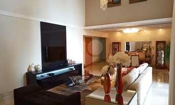 Imagem 3: Central Park Tatuapé Apartamento de 315m² no Tatuapé com 03 suites,05 vagas de garagem