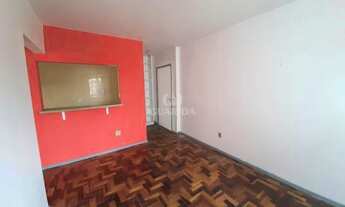 Imagem 4: Exclusividade Guarida: apartamento de 1 dormitório com 43m², bem localizado, bairro Jardim