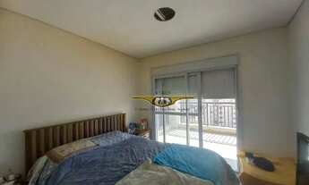 Imagem 7: Apartamento com 3 dormitórios à venda, 106 m² por R$ 1.100.000,00 - Belém - São Paulo/SP