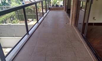 Imagem 3: Apartamento para venda tem 130 metros quadrados com 3 quartos