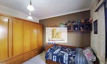 Imagem 7: Sobrado com 3 dormitórios para alugar, 217 m² por R$ 7.948,10/mês - Urbanova - São José do