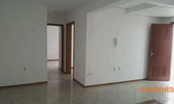 Imagem 3: Casa com 2 dormitórios para alugar, 60 m² por R$ 1.660,00/mês - Cavalhada - Porto Alegre/R