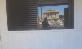 Imagem 4: Kitnet Casa com 1 dormitório