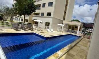 Imagem: Apartamento para venda tem 67m2 com 3 quartos