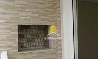 Imagem 4: Apartamento com 2 dormitórios para alugar, 69 m² por R$ 953,00/mês - Vera Cruz - Gravataí