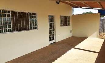 Imagem 3: Casa no Condomínio Asa Branca, BR-060