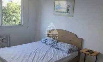 Imagem 5: APARTAMENTO 2 QUARTOS COM SUITE , VARANDA,VAGA, INFRA ESTRUTURA COMPLETA NA BARRA OLÍMPICA