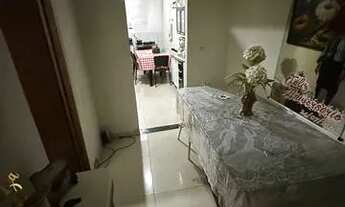 Imagem 4: Casa com 2 quartos porcelanato em dois irmãos