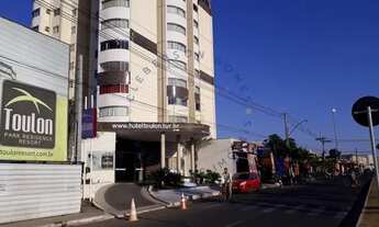 Imagem 5: Hotel Toulon Park Residence Apartamento de 1 quarto em Caldas Novas