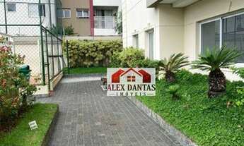 Imagem: Apartamento com 3 dormitórios para alugar