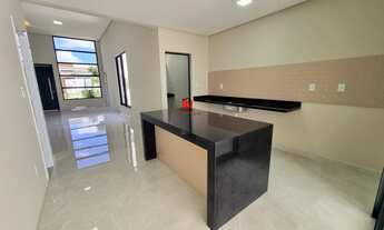 Imagem 4: Casa de condomínio térrea para venda possui 275 metros quadrados com 3 quartos