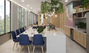 Imagem 6: Osasco Vila Yara Apartamento