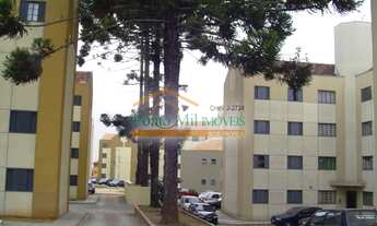 Imagem 2: APARTAMENTO com 3 dormitórios à venda com 60m² por R$ 185.000,00 no bairro Cidade Industri