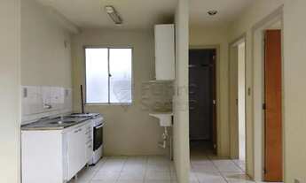 Imagem 3: Apartamento Padrão em Pelotas