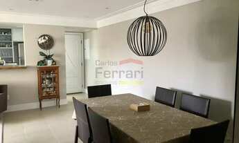 Imagem 3: Apartamento na região de Santa Teresinha 103m²