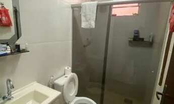 Imagem 6: Ágio sobrado, 2 quartos, garagem coberta, excelente localização, Recanto das emas