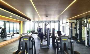 Imagem 5: AP07114 - Jardim América - SP - Apartamento à venda 266,33 m² / 4 suítes / 3 vagas