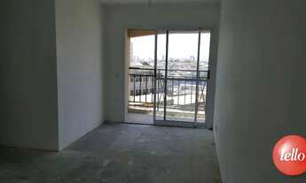 Imagem: São Paulo - Apartamento Padrão - Mooca