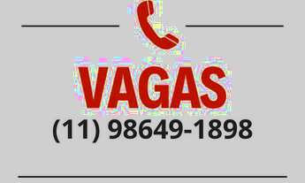 Imagem: Alugo vagas e quartos