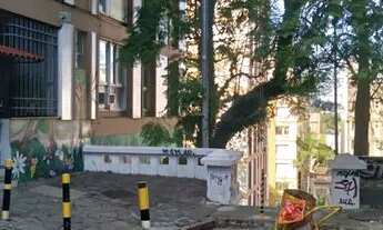 Imagem 7: Kitnet bem localizado com garagem Centro Histórico POA