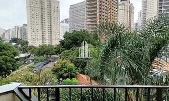 Imagem: Montreaux Apartamento 3 dormitórios 1 suíte