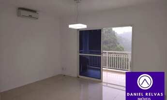 Imagem 2: Lindo Apartamento À Locação no Greeen Tambore