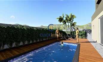 Imagem 3: Casa - Residencial Parque dos Alecrins - Campinas