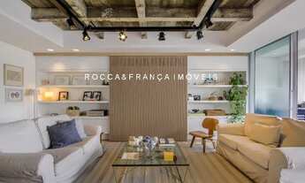 Imagem 4: AP06972 - Jardim Paulista - SP Apartamento à venda 245 m² / 4 suítes / 2 vagas