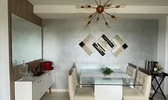 Imagem: Apartamento para venda possui 59 metros